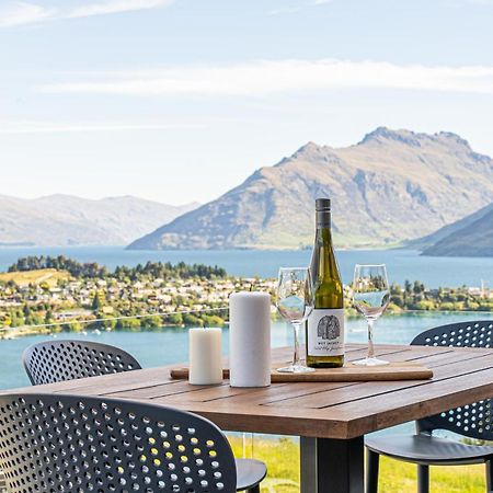 Queenstown Lake And Mountain View Retreat Free Wifi Free Street Parking Esterno foto