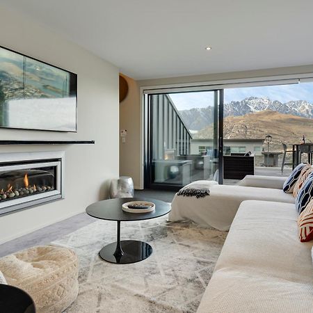 Queenstown Lake And Mountain View Retreat Free Wifi Free Street Parking Esterno foto