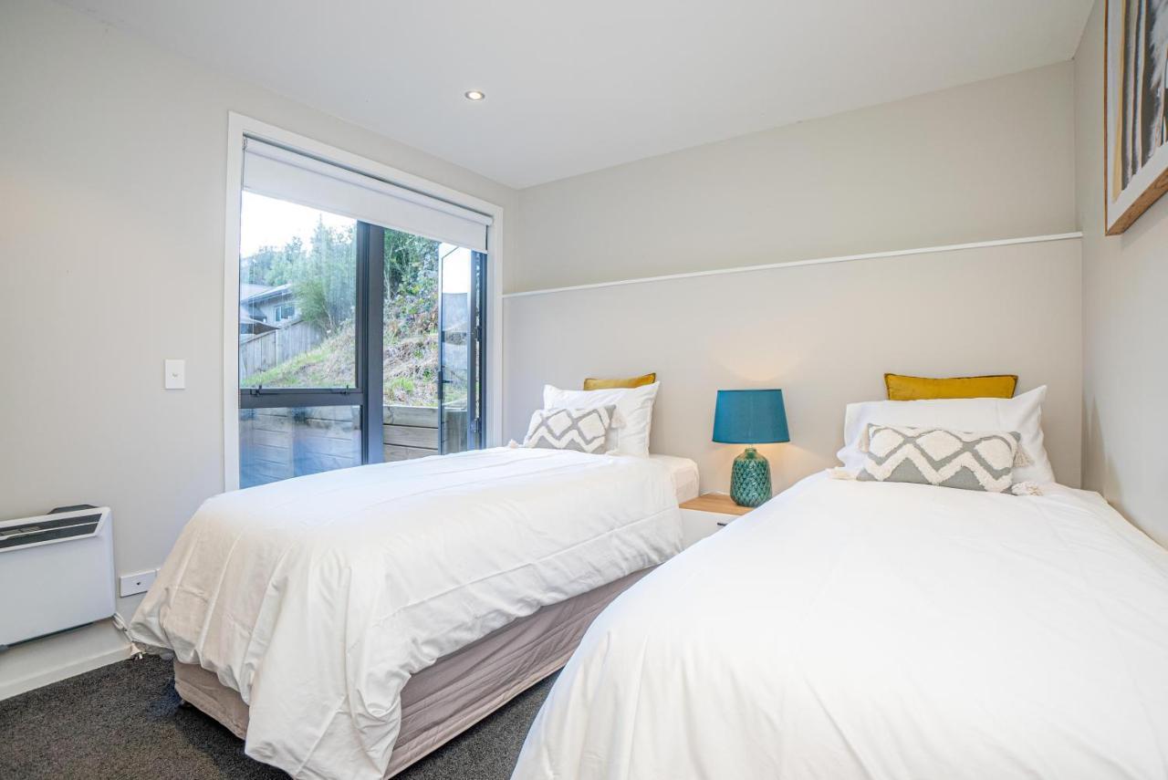 Queenstown Lake And Mountain View Retreat Free Wifi Free Street Parking Esterno foto
