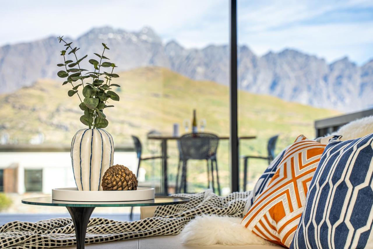 Queenstown Lake And Mountain View Retreat Free Wifi Free Street Parking Esterno foto
