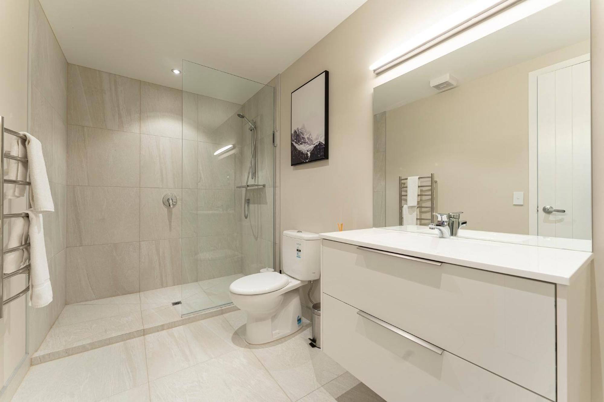 Queenstown Lake And Mountain View Retreat Free Wifi Free Street Parking Esterno foto